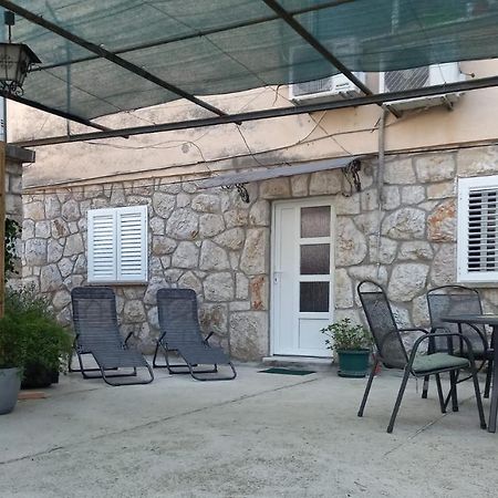 Apartment Marito Dubrovnik Eksteriør billede