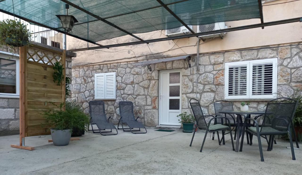 Apartment Marito Dubrovnik Eksteriør billede