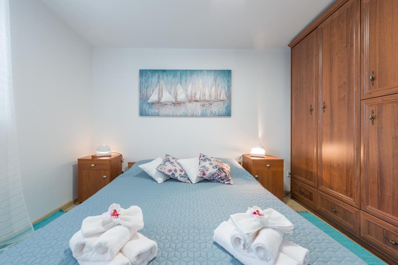 Apartment Marito Dubrovnik Eksteriør billede