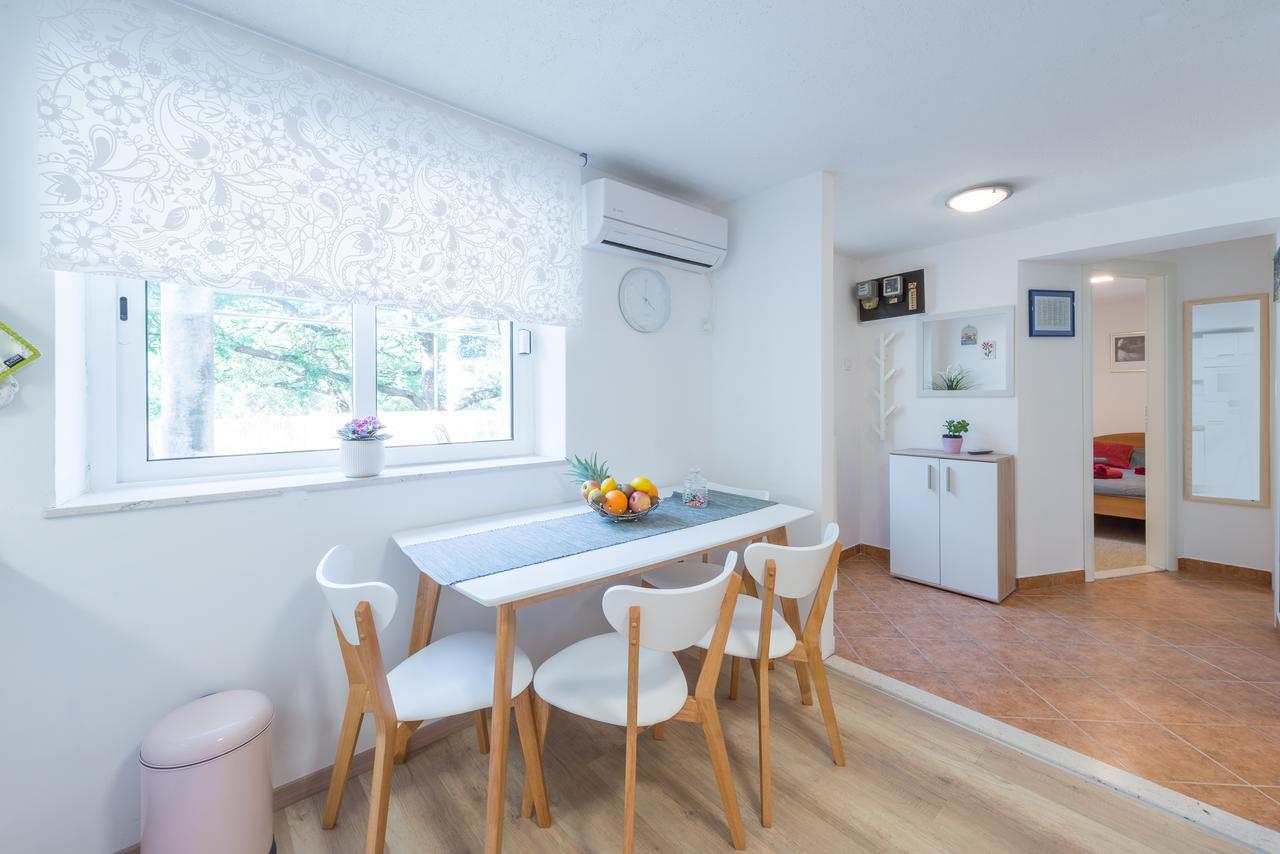 Apartment Marito Dubrovnik Eksteriør billede