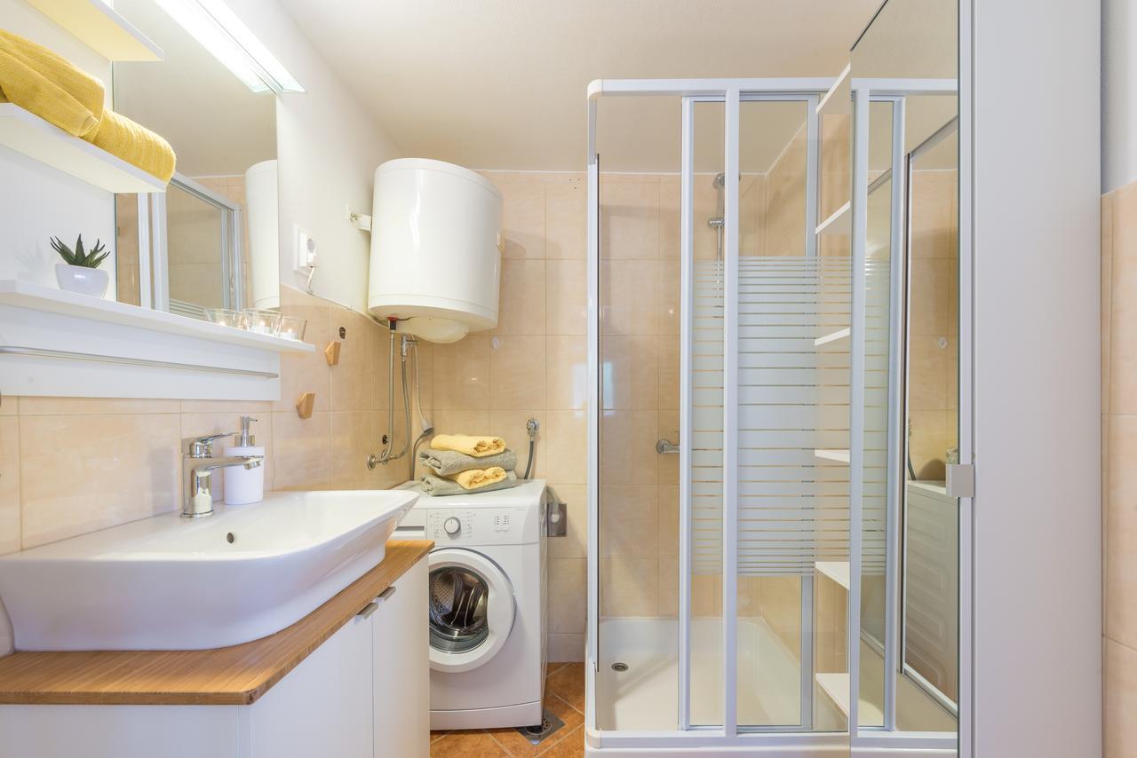 Apartment Marito Dubrovnik Eksteriør billede