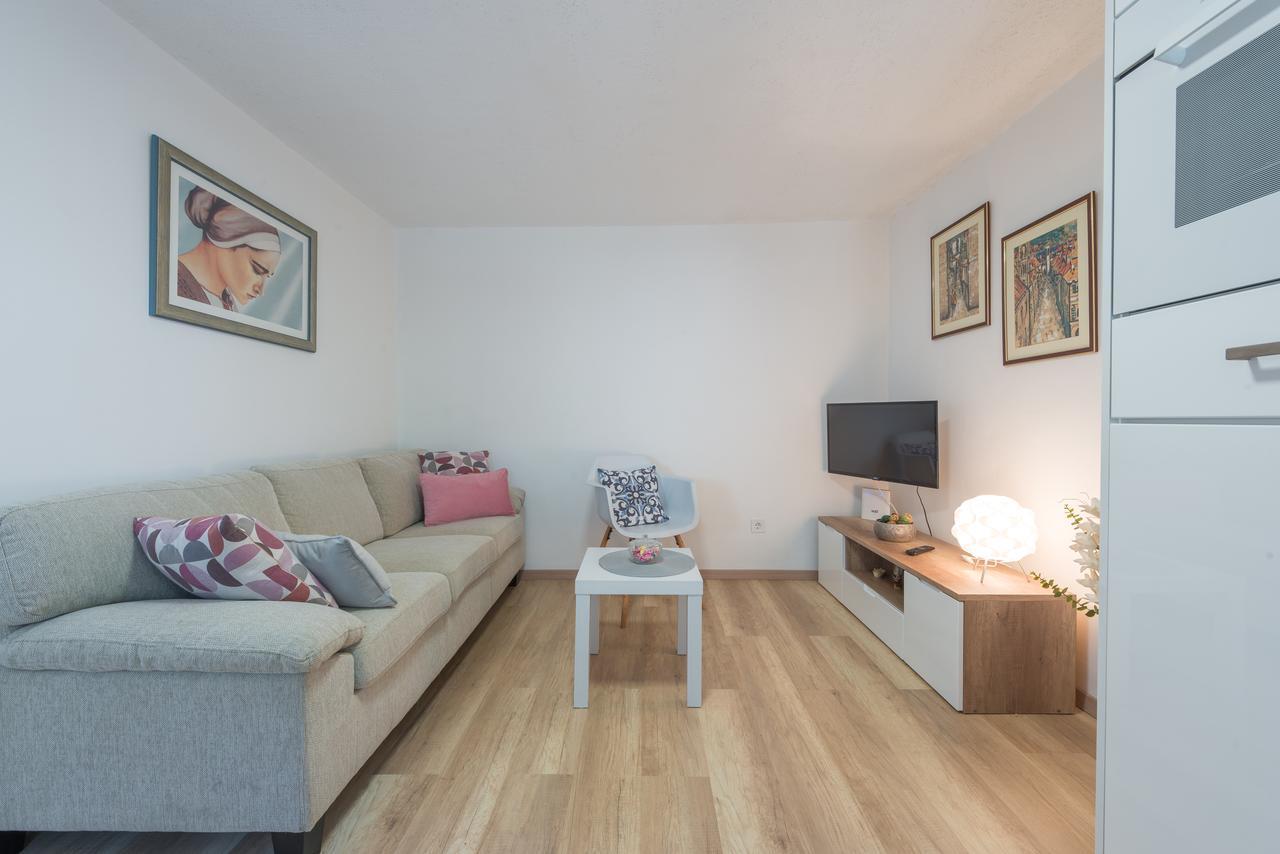 Apartment Marito Dubrovnik Eksteriør billede