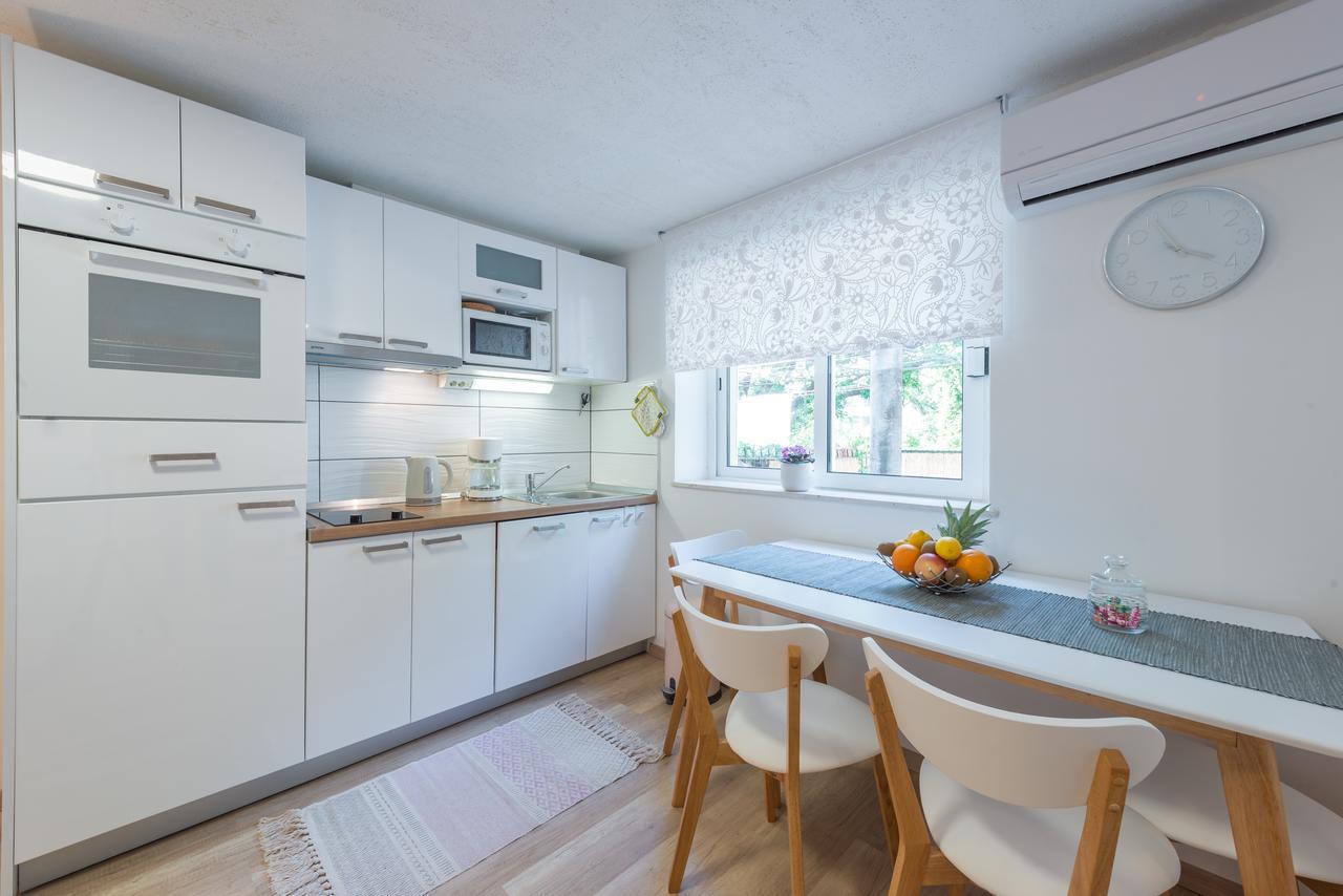 Apartment Marito Dubrovnik Eksteriør billede