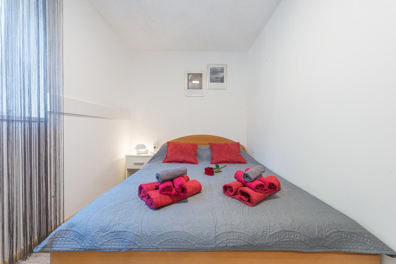 Apartment Marito Dubrovnik Eksteriør billede